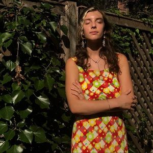 Meet your Posher, Jeanne